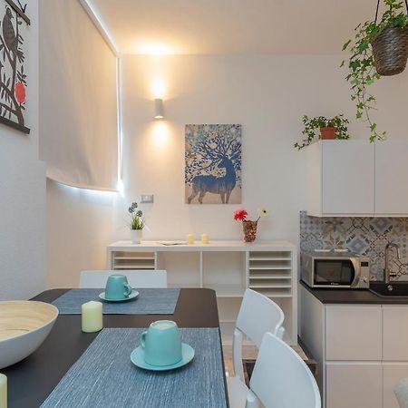 Sweet Apartment - Grazioli 1 Мілан Екстер'єр фото