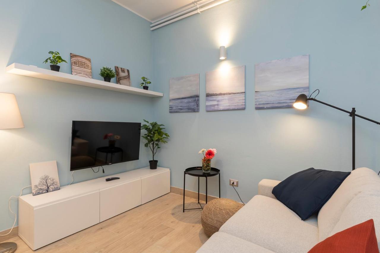 Sweet Apartment - Grazioli 1 Мілан Екстер'єр фото