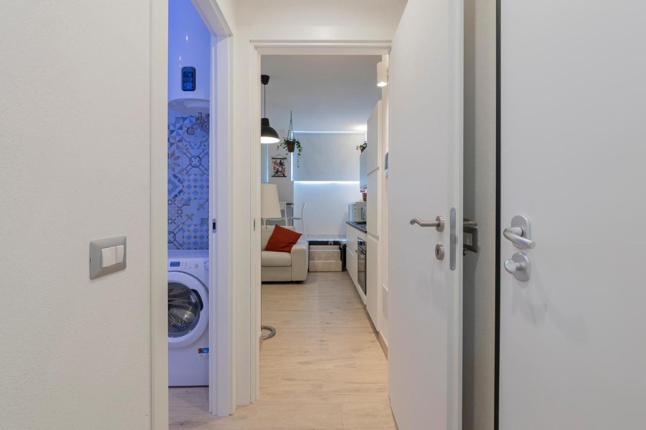 Sweet Apartment - Grazioli 1 Мілан Екстер'єр фото