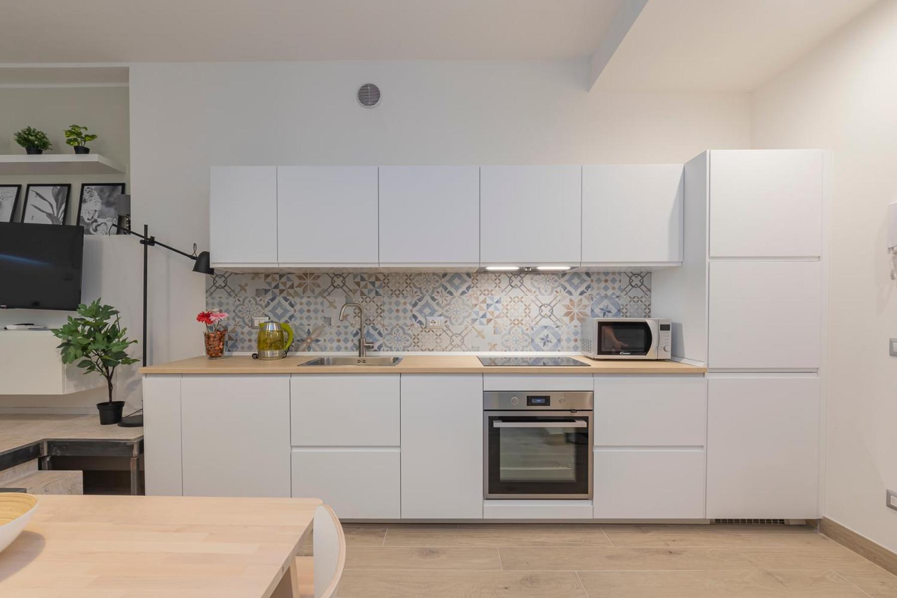 Sweet Apartment - Grazioli 1 Мілан Екстер'єр фото