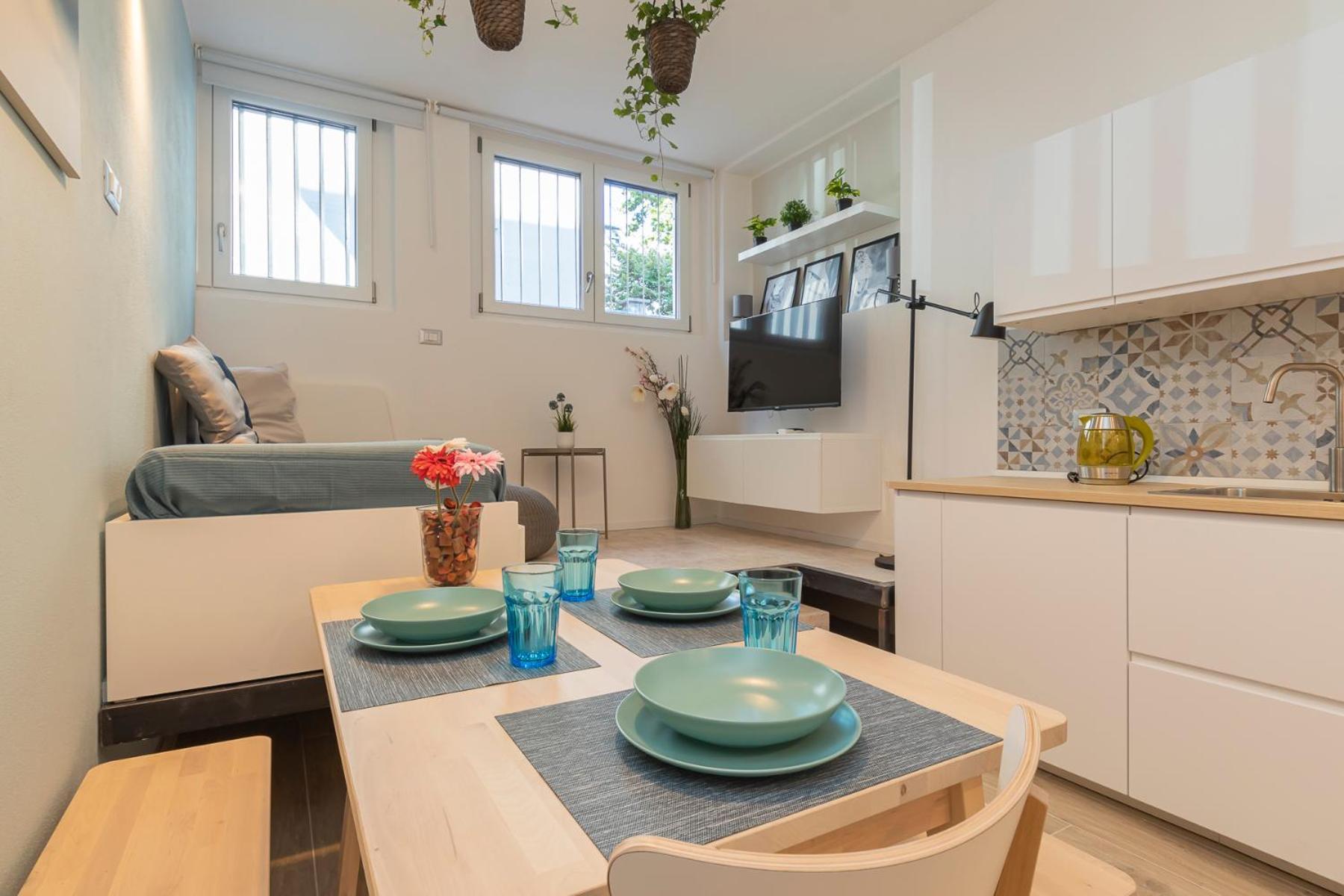Sweet Apartment - Grazioli 1 Мілан Екстер'єр фото